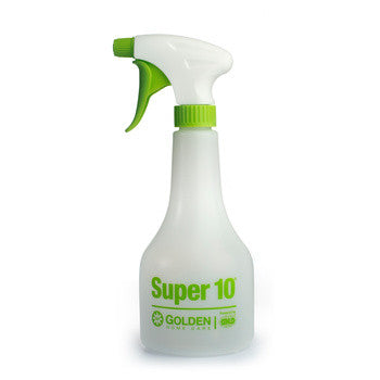 Plastikinis buteliukas skirtas Super 10