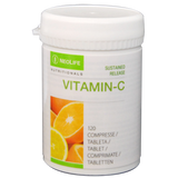 Sustained Release Vitamin C