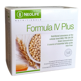 Formula IV Plus, NeoLife maisto papildai